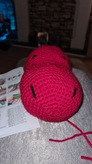 Knit, Crochet and Natter 8: Keep Calm and Carry Yarn!