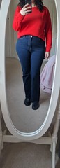 What are you wearing today? Jan 2022