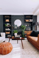 Colour scheme for large north facing kitchen/living area