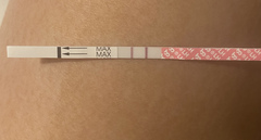 Experienced Tempers please help me with my BBT