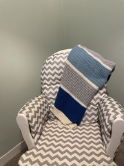 Knit, Crochet and Natter 8: Keep Calm and Carry Yarn!