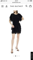 Which dress? Help please!