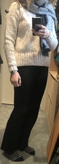 What are you wearing today? Jan 2022