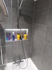 Show me your small bathroom - need ideas