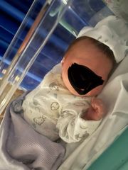 Can’t stop worrying about Cerbral Palsy
