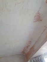 What to do with this ceiling? (photos) To repair or remove and replace?