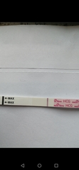 Easy@home rubbish 10dpo evaps