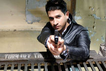 Swagger Inn 171.  Spring is just around the corner, but the HBFs still need their overcoats to keep us warm.