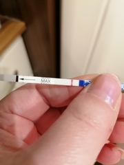 Anything there?