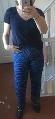 What are you wearing today? Jan 2022