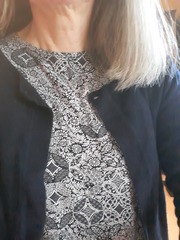 What are you wearing today? Jan 2022