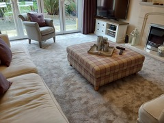 To hate my lounge carpet? Honest opinions on my lounge carpet that was laid yesterday