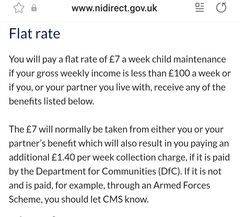 CMS Payments
