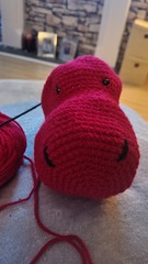 Knit, Crochet and Natter 8: Keep Calm and Carry Yarn!