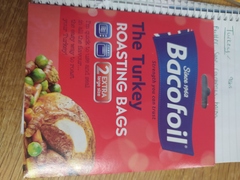 How do I Cook this turkey crown