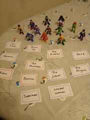 Trapped toddler parents: support through winter and beyond