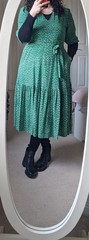 What are you wearing today? Jan 2022