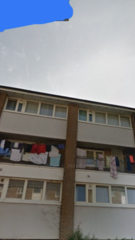 AIBU to think UK houses and flats are badly designed when it comes to doing laundry?