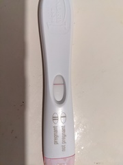 Is this an indentation?