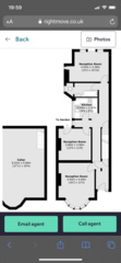 Critique this layout please - 1920s house