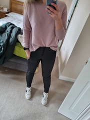 What are you wearing today? Jan 2022