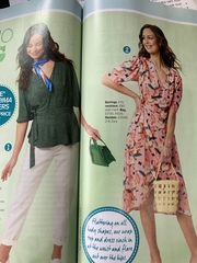 Stitch and bitch thread #4 I needle the help I can get.