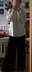 What are you wearing today? Jan 2022