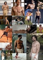 Swagger Inn 171.  Spring is just around the corner, but the HBFs still need their overcoats to keep us warm.