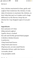 Week 5 - Low Carb Bootcamp '22 - we're half way through!