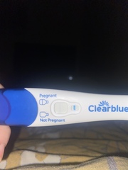 Help please, is this a line ?!