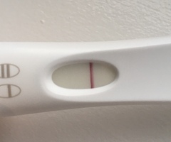 Is this an indentation?