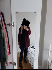 What would you wear to this?