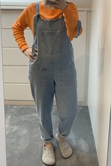 Dungarees...dare I?