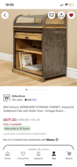 Help me choose furniture please!
