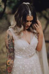 I devastated by my 26 yr old daughters tattoos