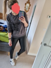 What are you wearing today? Jan 2022