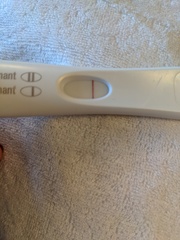 Did anyone ovulate on Valentine's Day? Would you like to do the 2WW together?