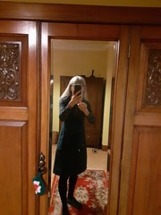 What are you wearing today? Jan 2022