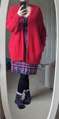 What are you wearing today? Jan 2022