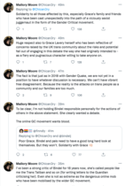 Grace Lavery & Helen Joyce debate 1/4/2022 It is real