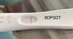 Embryo Banking Support Thread / PGS wait