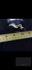 Can anyone recommend a website/forum to find out more about a piece of jewellery?