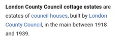 Can I use the playground of a council estate if we don't live there?