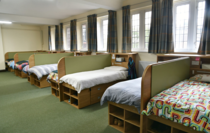 Anyone with experience of boarding schools?