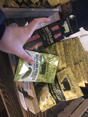 Week 3 - Jan 22 Low Carb Bootcamp - Bootcamp Light or not?