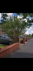 Help inspire me for some kerb appeal!