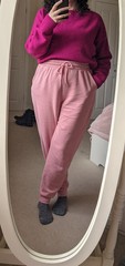 What are you wearing today.. skipping into Spring