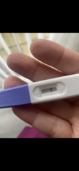 Is this a positive test?