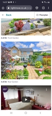 Garden planning 2022