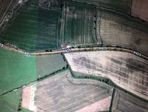 What did we see last night..?